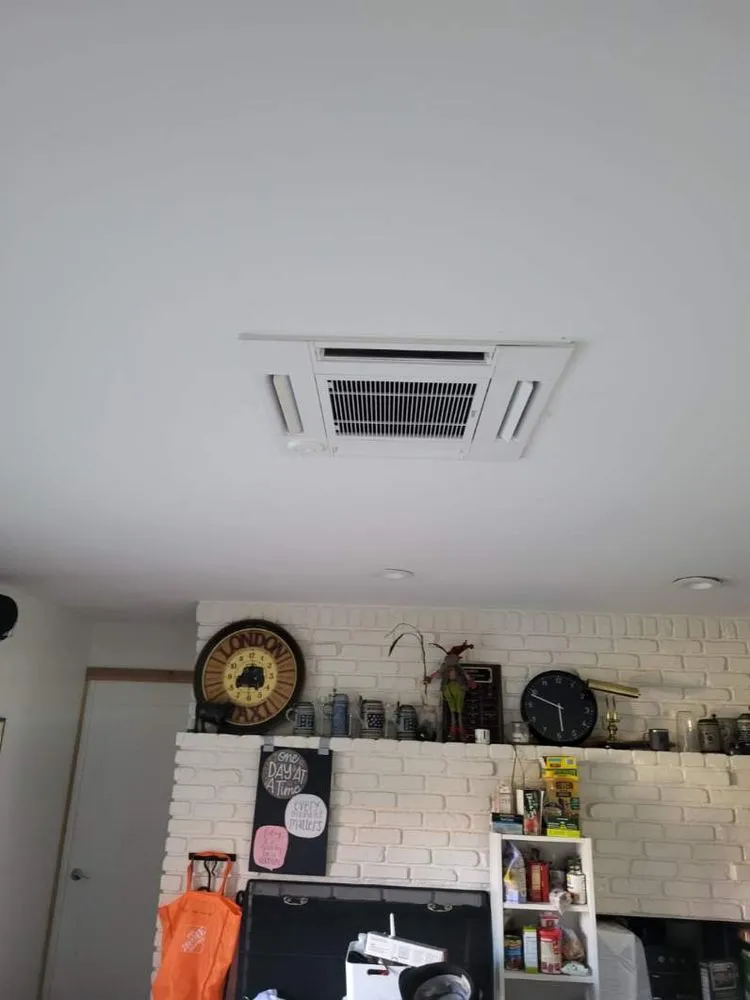 Slide of HN Heating & Cooling