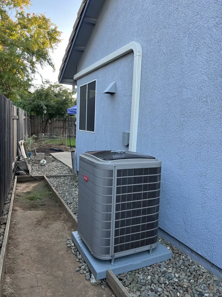 Slide of HN Heating & Cooling