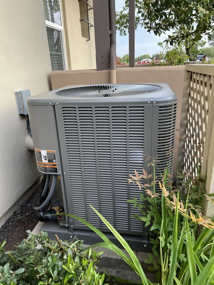 Slide of HN Heating & Cooling