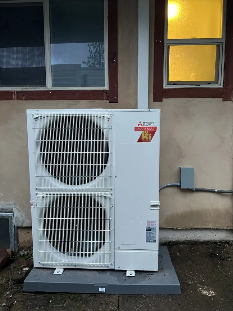 Slide of HN Heating & Cooling