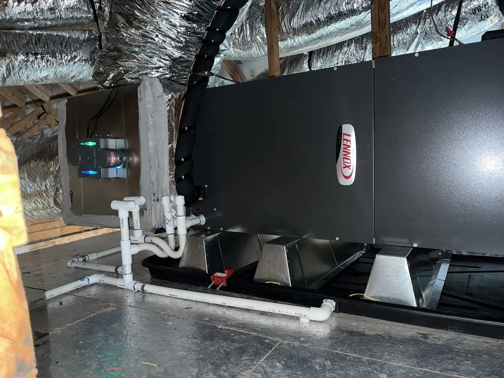 Slide of HN Heating & Cooling