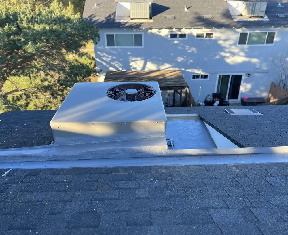 Slide of HN Heating & Cooling