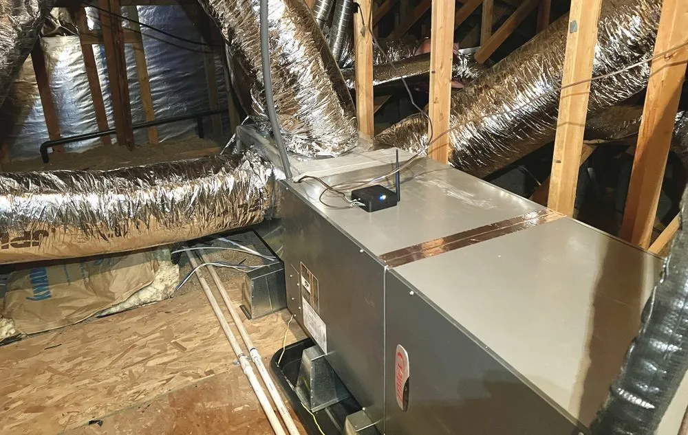 Slide of HN Heating & Cooling