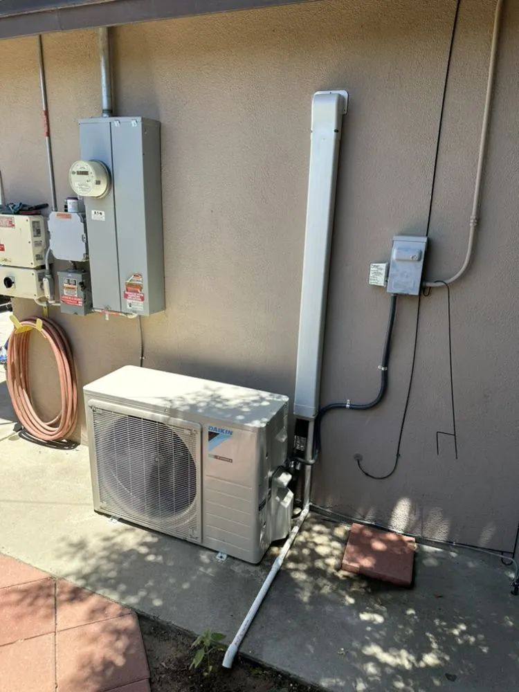 Slide of HN Heating and Air Conditioning