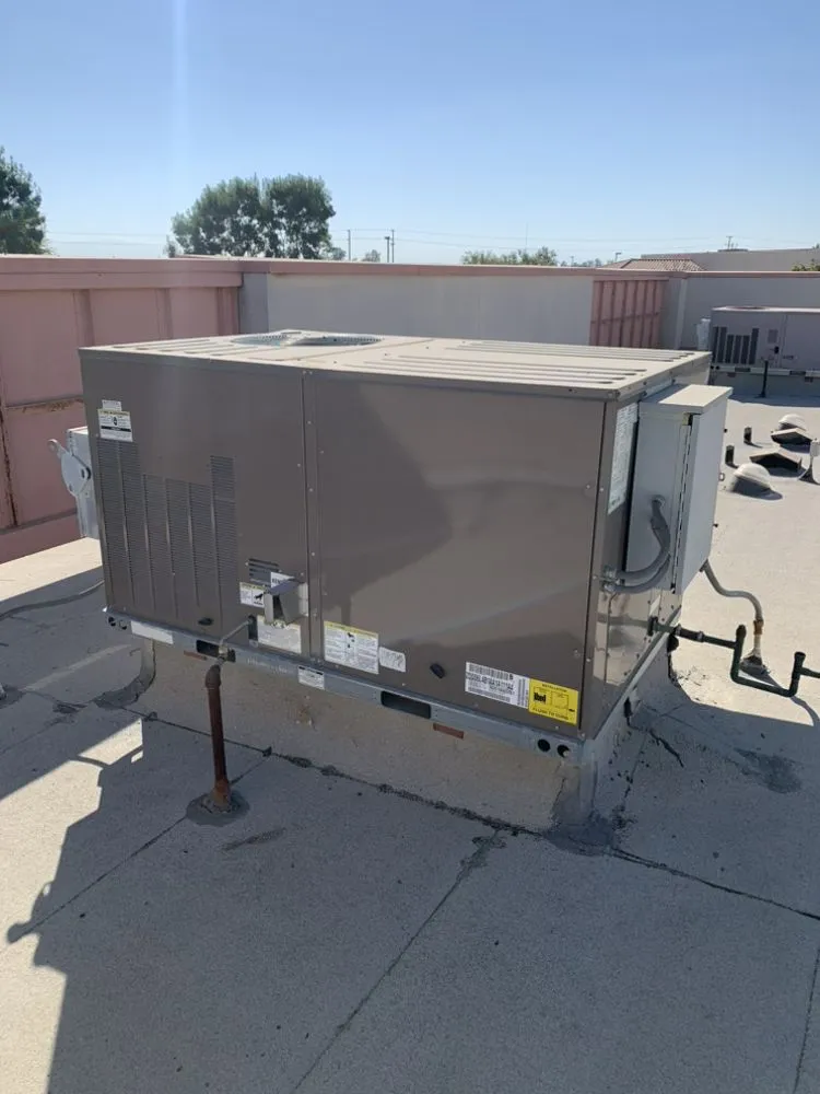 Slide of HN Heating and Air Conditioning