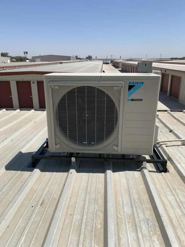 Slide of HN Heating and Air Conditioning