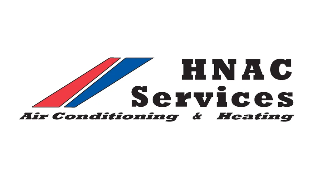 Slide of HNAC Services
