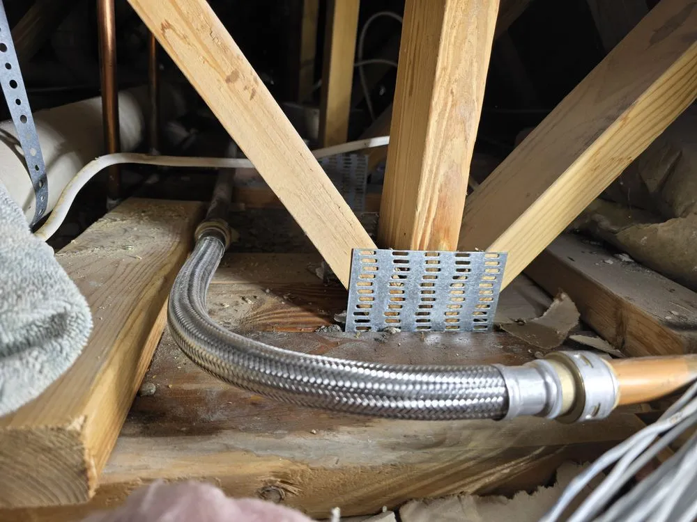 Slide of HNR Home Services