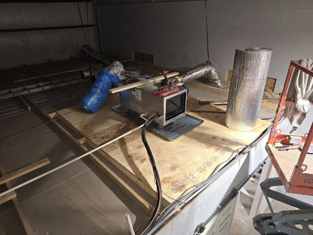 Slide of HNR Home Services