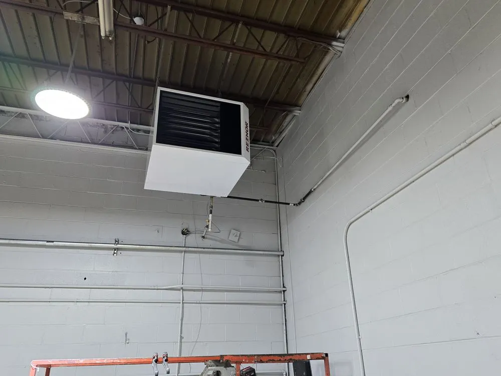 Slide of HNR Home Services