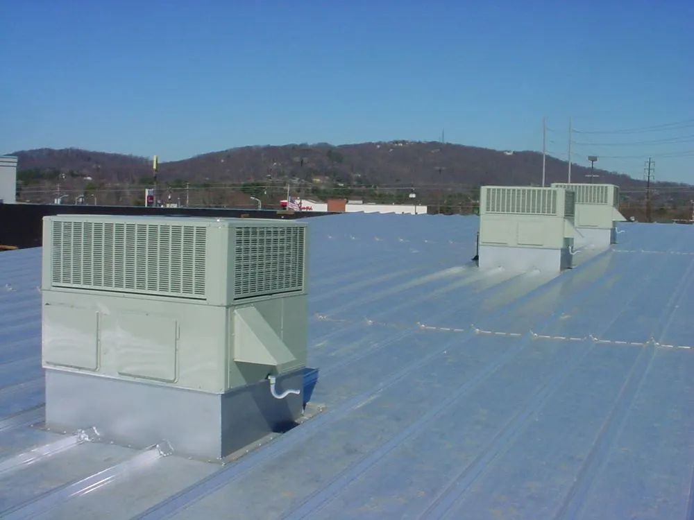 Slide of HNR Home Services