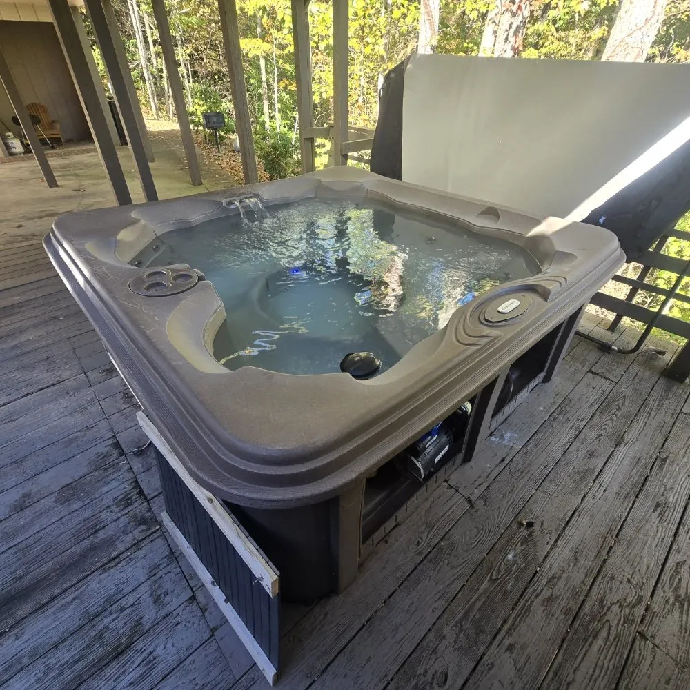 Slide of HNR Home Services