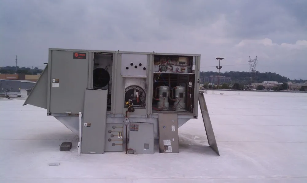 Slide of HNR Home Services