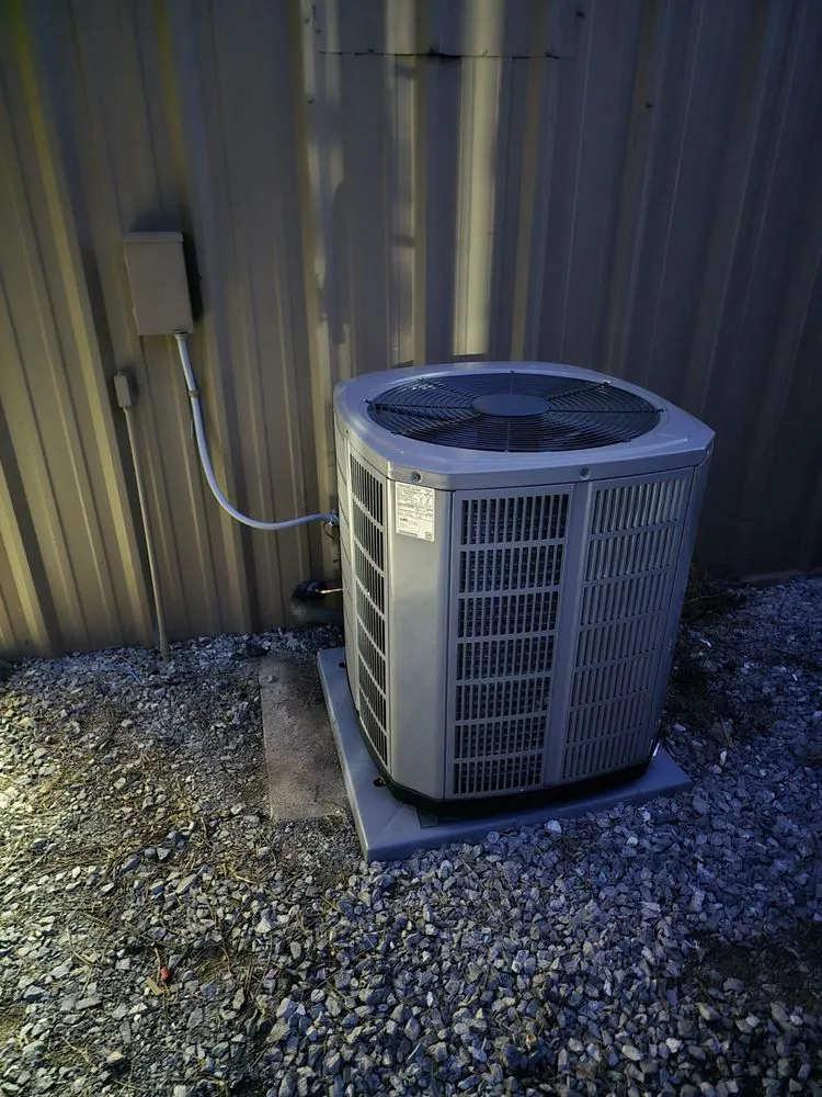 Slide of HNR Home Services