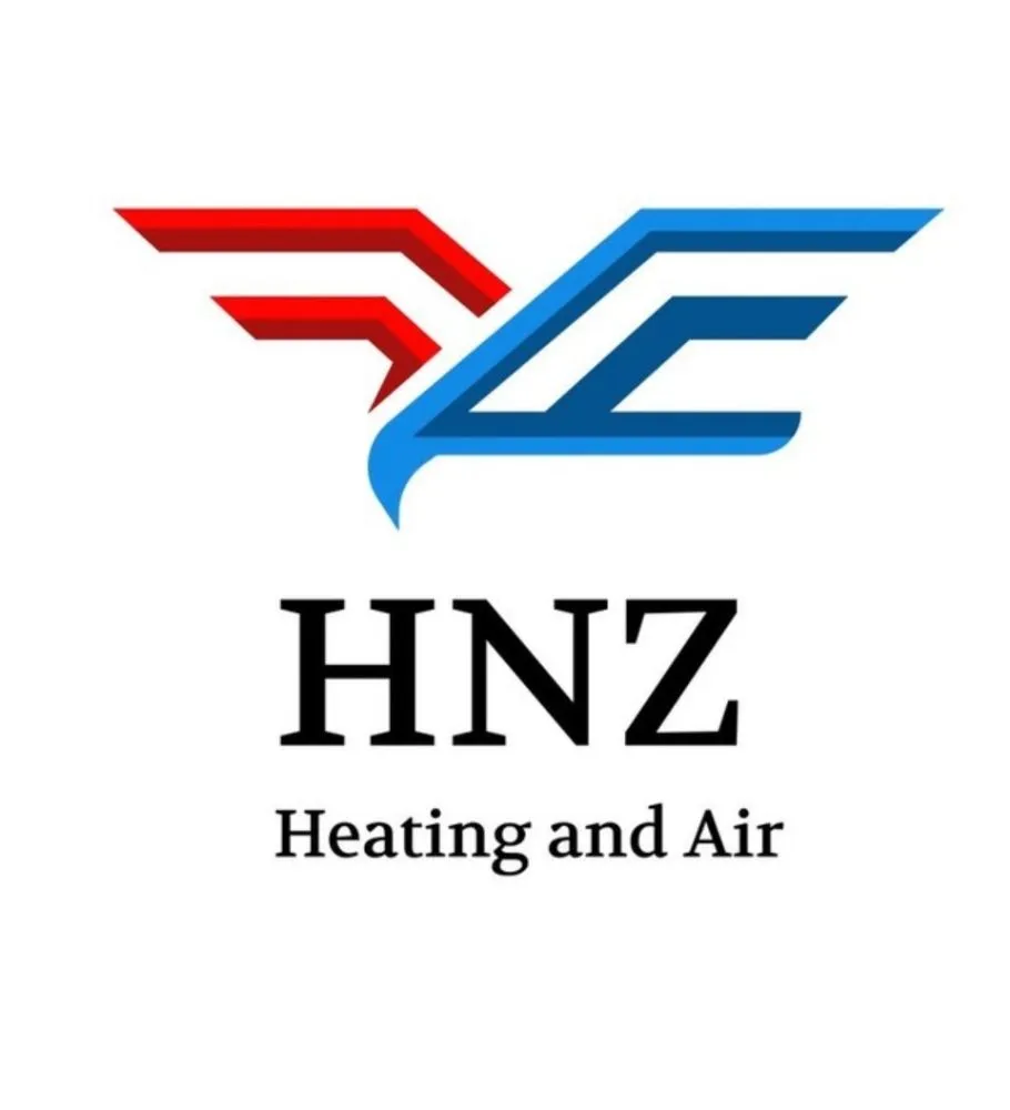 Slide of HNZ Heating and Air Conditioning