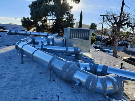 HNZ Heating and Air Conditioning