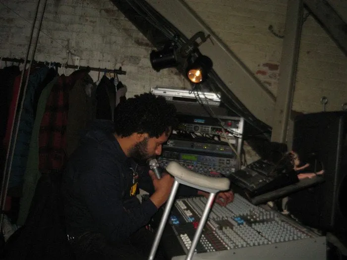 Slide of Hobaica Services