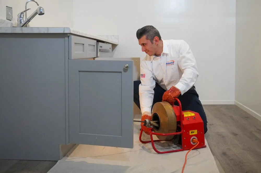 Slide of Hobaica Services