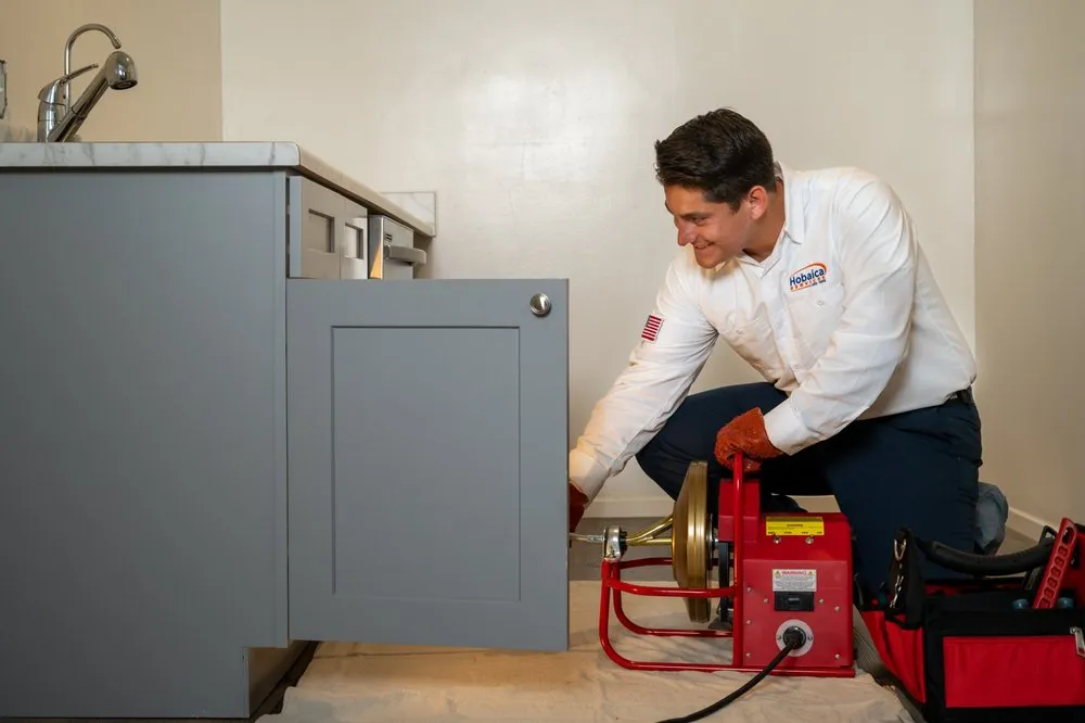 Slide of Hobaica Services