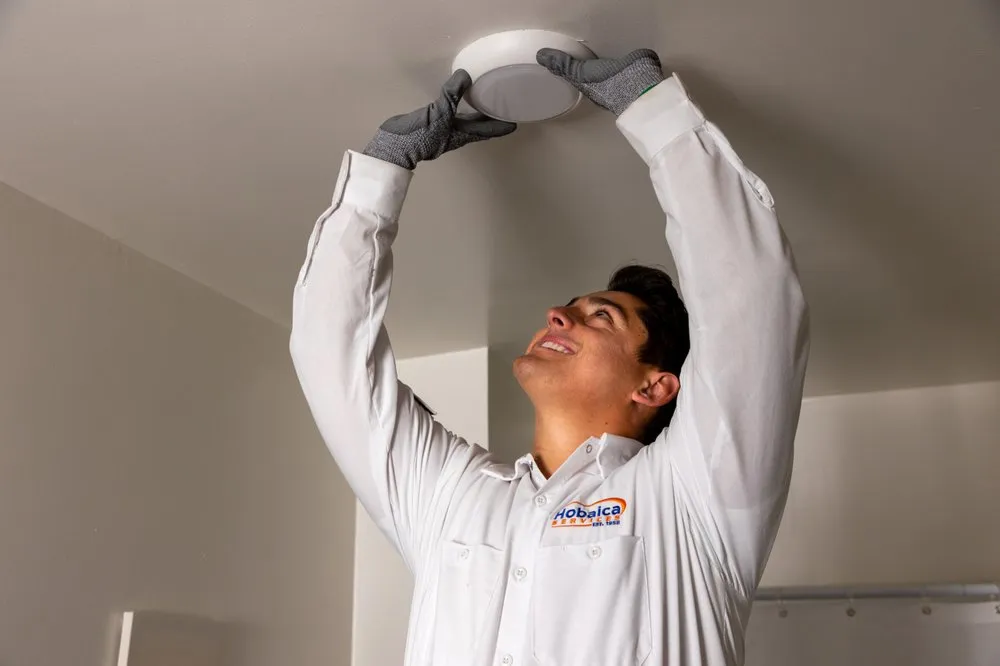 Slide of Hobaica Services