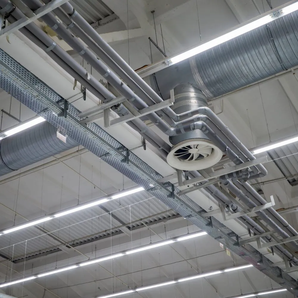 Slide of Hobbs Heating & Air