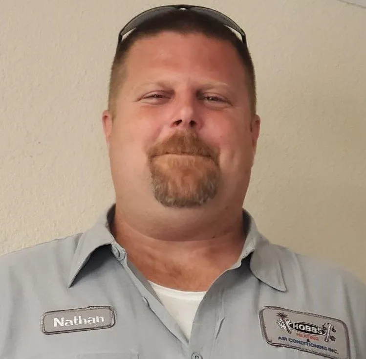 Slide of Hobbs Heating & Air Conditioning