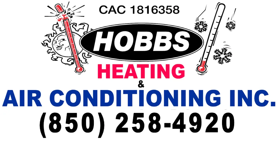 Slide of Hobbs Heating & Air Conditioning