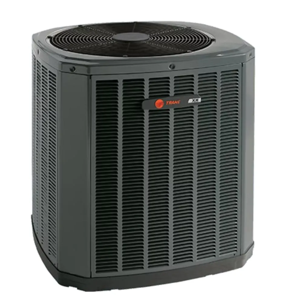 Local AC installation in Potts Camp, MS - Hobbs HVAC Service