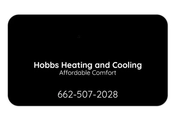 Hobbs HVAC Service
