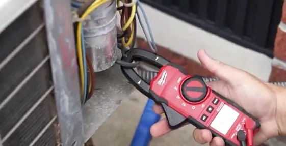 Slide of Hobbs Mechanical