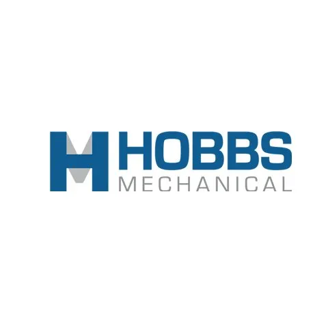 Slide of Hobbs Mechanical