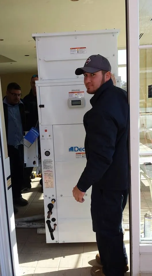 Slide of Hobbs Mechanical