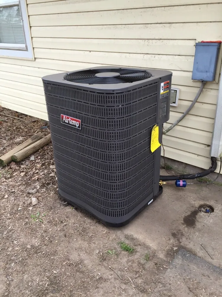 Slide of Hobbs Mechanical