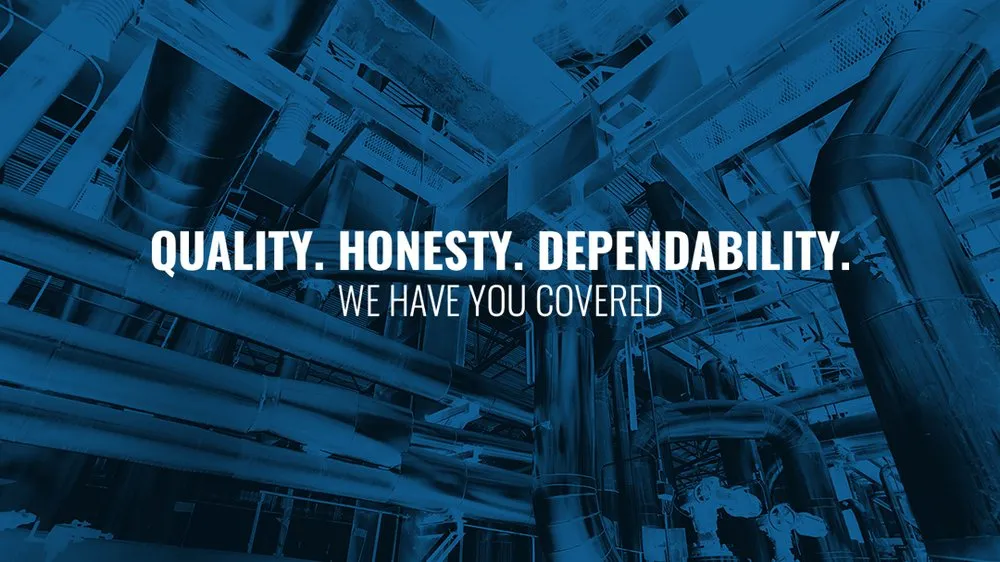 Slide of Hobbs Mechanical