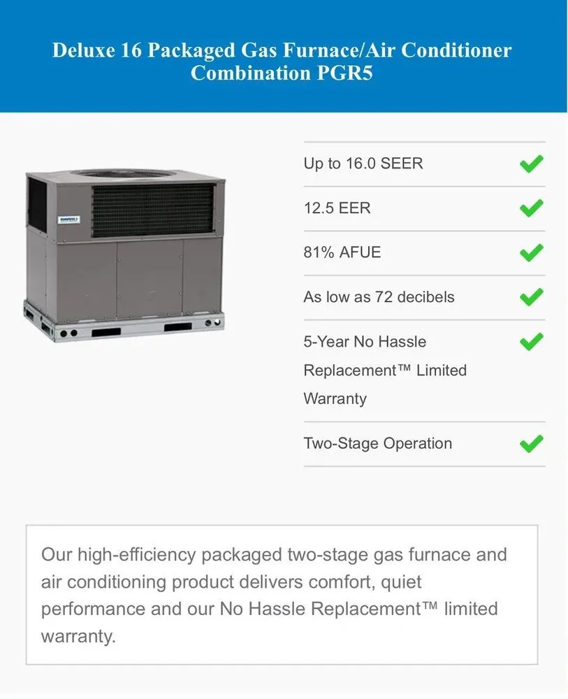 Top-rated air conditioning service in Obion, TN - Hobson HVAC and Custom Controls