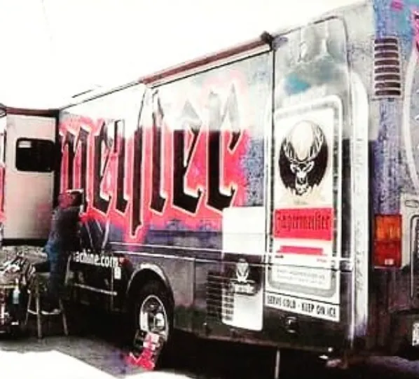 Slide of Hobson RV Service