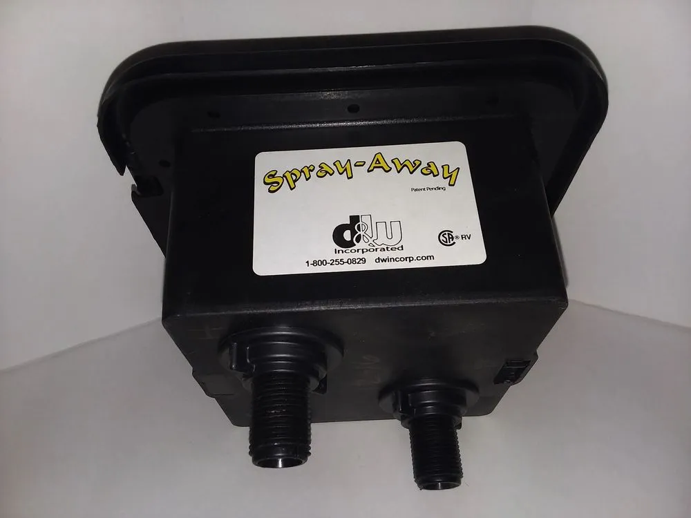 Slide of Hobson RV Service