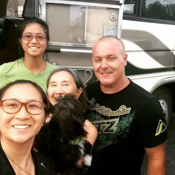 Slide of Hobson RV Service