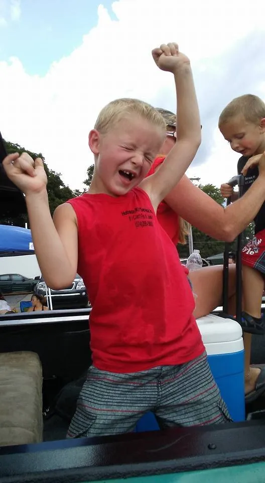 Slide of Hobson RV Service