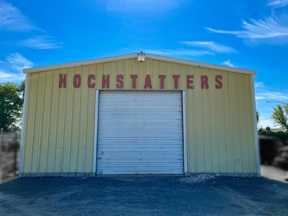 Slide of Hochstatter Electric Heating and Air