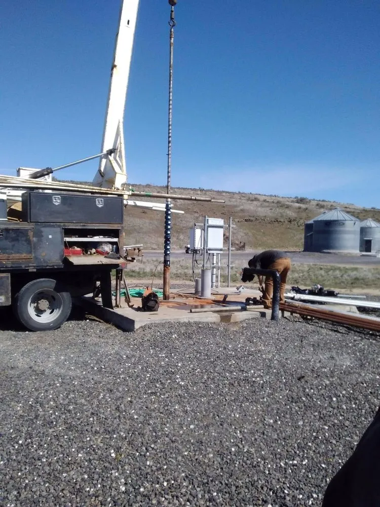 Slide of Hochstatter Electric Heating and Air