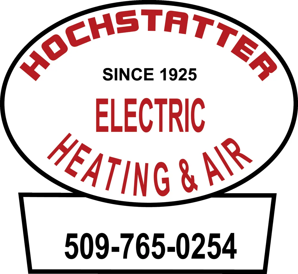 Slide of Hochstatter Electric Heating and Air