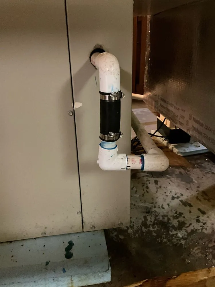 Slide of Hochstedler Energy Systems