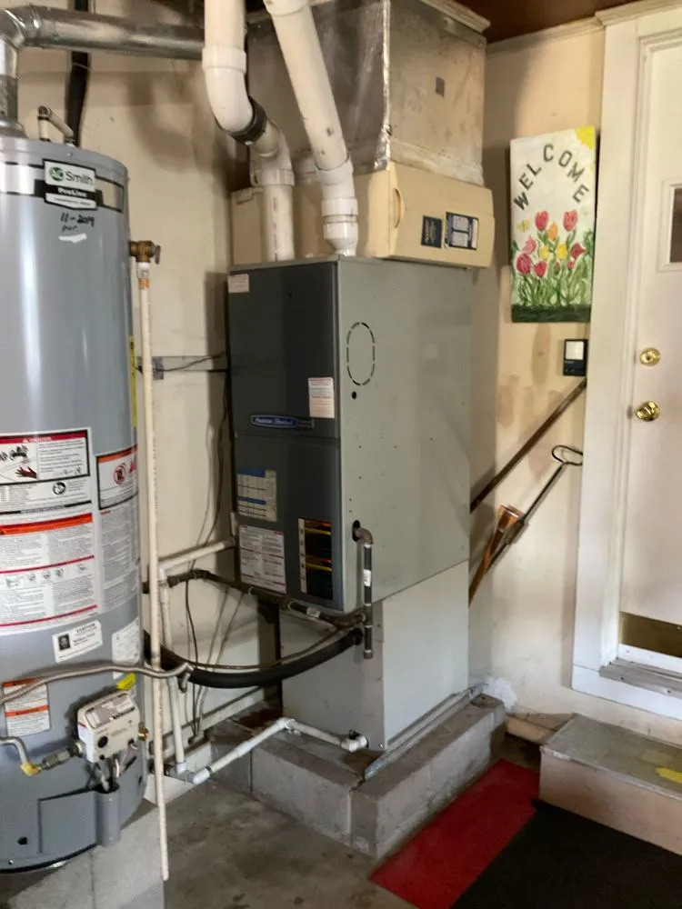 Slide of Hochstedler Energy Systems