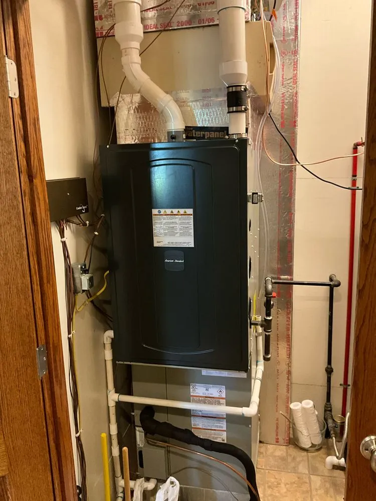 Slide of Hochstedler Energy Systems