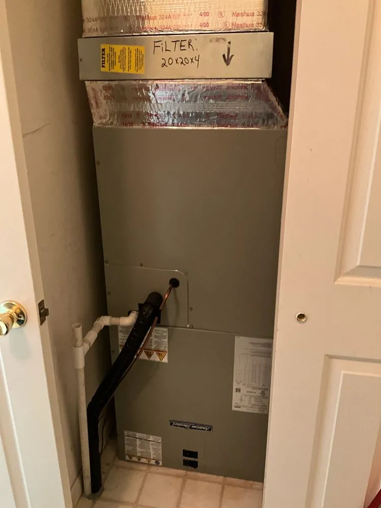 Slide of Hochstedler Energy Systems