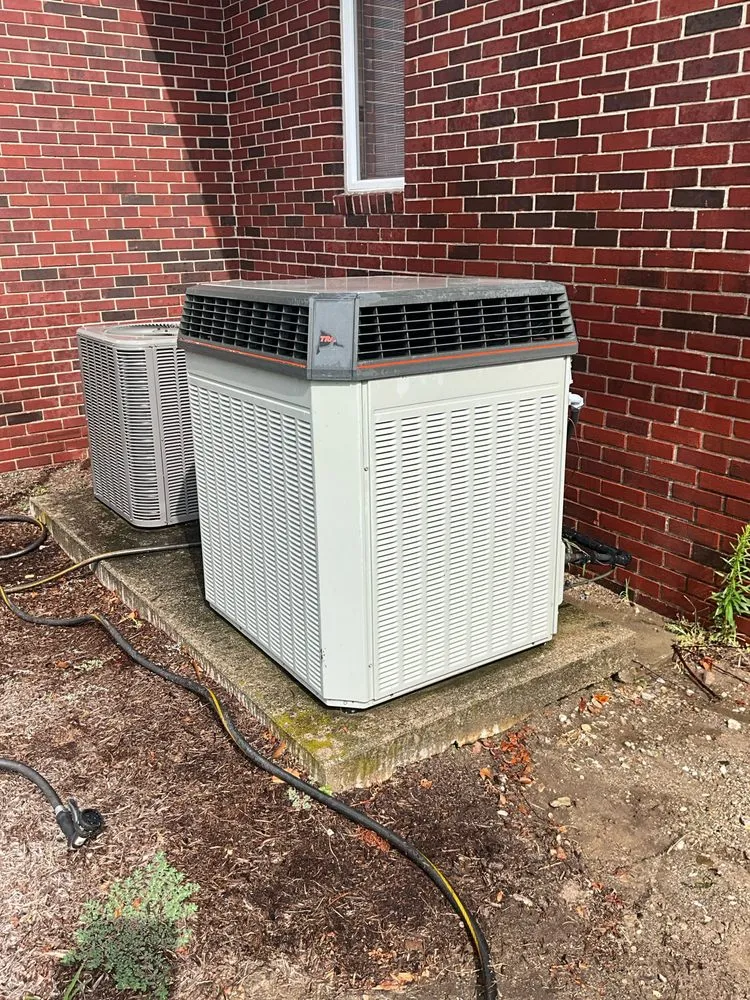 Slide of Hochstedler Energy Systems