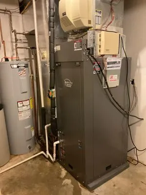 Hochstedler Energy Systems