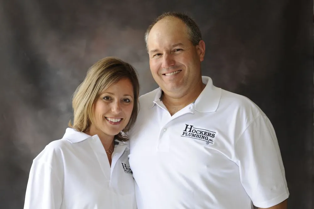 Slide of Hockers Home Services