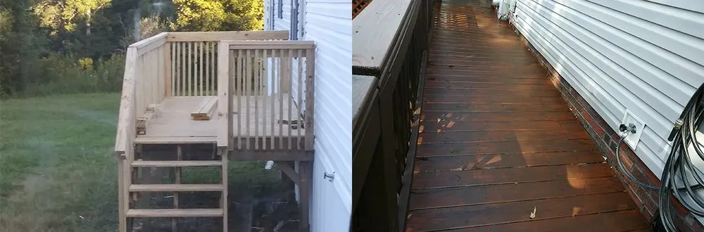 Slide of Hodge Farms Maintenance Repairs & HVAC Services